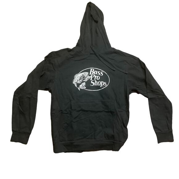 Bass Pro Shop Hoodie - Picture 1 of 4